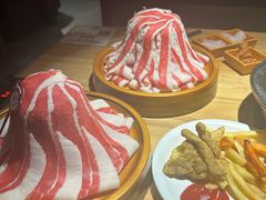 -慶の寿喜烧·和牛自助餐厅(浑南店)