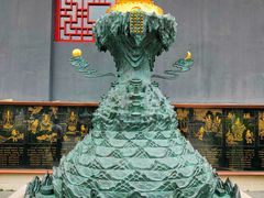 -哈尔滨极乐寺