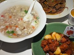 -南门食仙·手工福州菜(南门兜店)
