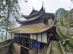 -涞滩古镇