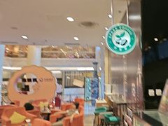 -逸派咖啡 EPARKCOFFEE(广安门店)