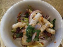 东南亚夜市小吃三拼-长勺子东南亚(街道口店)