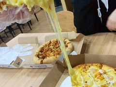 -达美乐比萨(文三路店)