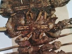 -大明铜锅·烤涮坊·烧烤(新开路店)