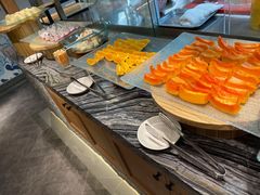 自助取餐区-松子料理(亮马桥店)
