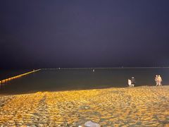 -威海国际海水浴场旅游区