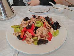 -宾朋海鲜特色美食餐厅·纯手工鲅鱼水饺(兴海路店)