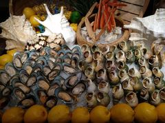 -威珀斯酒店·珀萃美食餐厅 | 海鲜刺身·现烤生蚝·特色烤肉