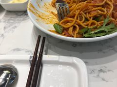 -曼玉餐厅(中原万达店)
