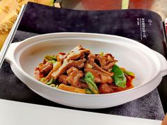 -俏江南(北京环球贸易中心店)