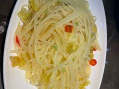 -老屋印象川菜(世纪东方店)