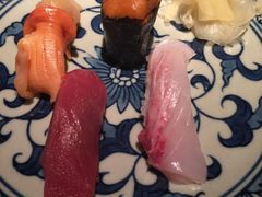 -然寿司(郎园vintage店)