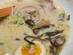 熊本叉烧拉面-味千拉面(双井店)