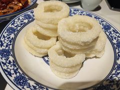 -回家吃饭·地道南昌菜(建德观总店)