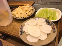 -小龙坎老火锅(北京三里屯店)