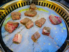 -熊出没日本烧肉放题