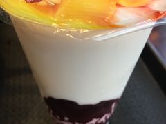 -鲜芋仙(太原街万达店)