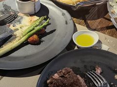-Carbon莫卡哆·意大利复古集市餐厅(杭州大厦店)
