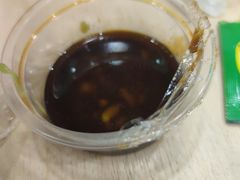 -贞姬紫菜包饭(金泰广场店)