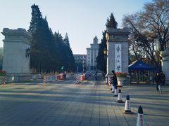 -东北大学(南湖校区)
