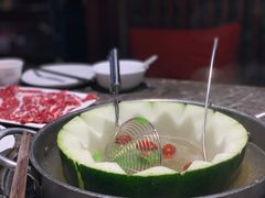 -仄园围炉坊·牛肉火锅·潮汕卤水火锅(蛇口店)