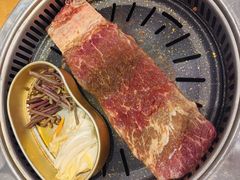 -黄金牧场(明洞总店)