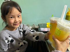 -勃利地摊·勃立小串烧烤