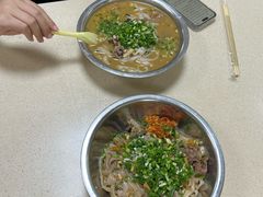 -舒记老友粉(埌西店)