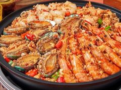 -领蟹祥记·香辣蟹·特色小海鲜(奥体天虹店)