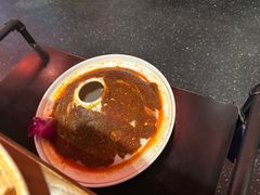 -哥老官重庆美蛙鱼头(宝山龙湖店)