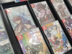 -任天堂Nintendo Switch体验店(天河城店)