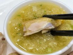 真味白切鸡-周锦记广式餐厅(格林生活坊2期店)