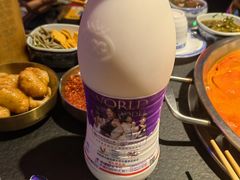-来涮蜀鲜货火锅串串香(菜市口店)