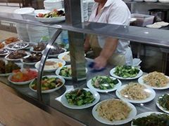 -东北农业大学饺子园