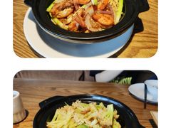 石龙和庆豆皮鸡-小和庆·知味(首铸万科店)