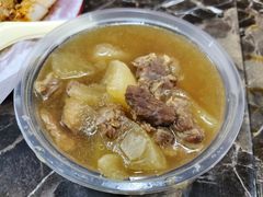 -香港风味小吃店(中英街店)