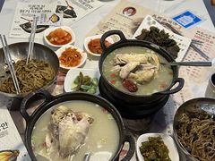 -长顺参鸡汤店(西塔总店)