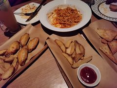 -必胜客(天河城店)