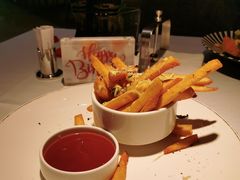 -燃扒房Steakhouse(皇庭店)