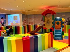 -盛宴自助餐厅(运达喜来登店)