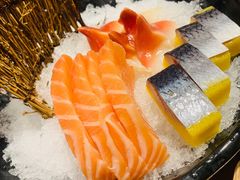 -吉兆手握寿司(车公庙店)