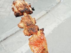 -木屋烧烤(西南角店)