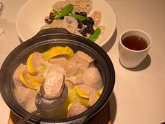 -客颂·客家宴(大壮国际广场店)