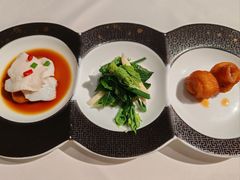 -荣轩(新荣记环球金融中心店)