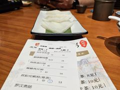 -顺德一品粥·20年凤城老字号(芳村店)