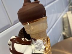 -DQ·蛋糕·冰淇淋(天一2店)