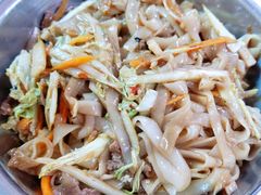 老友牛仔炒粉-舒记粉店(七星路店)