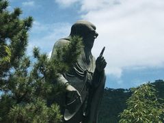 -青岛崂山太清宫