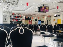 大堂-红菇坊鲜汤火锅(北行店)