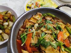 -金良酸菜鱼(宁海路总店)